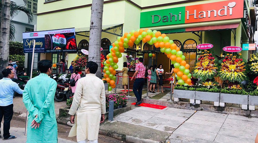10 Best Indian Restaurants in Vietnam for Indian Travelers