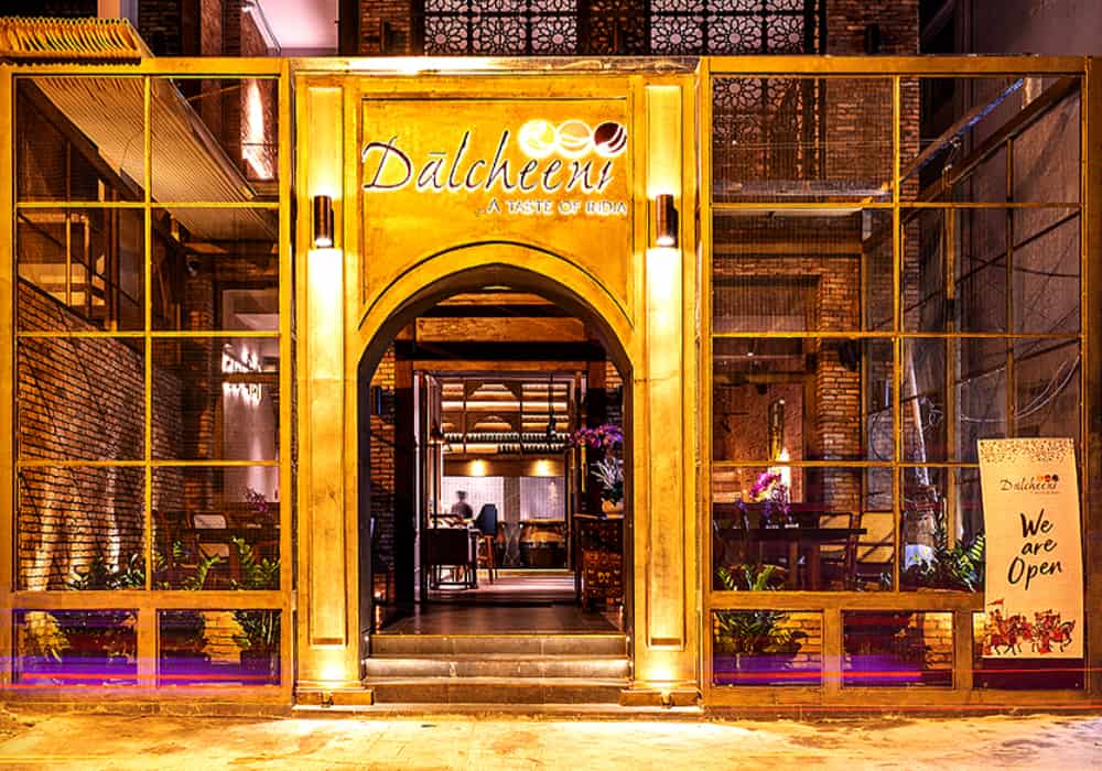 10 Best Indian Restaurants in Vietnam for Indian Travelers