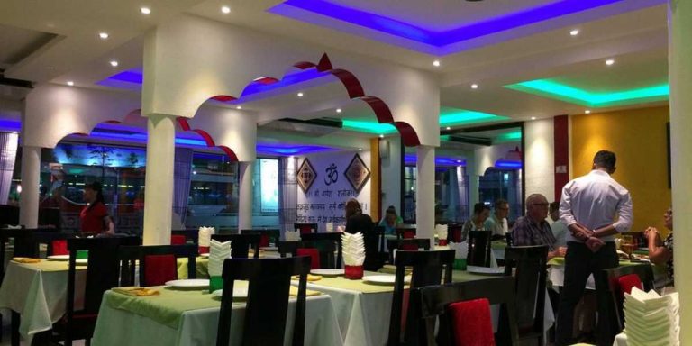 10 Best Indian Restaurants in Vietnam for Indian Travelers