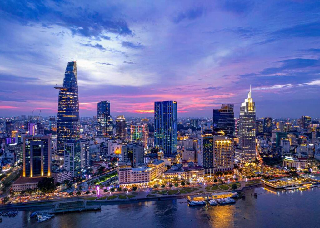 7 Must Visit Cities in Vietnam in 2025 – A Complete Travel Guide