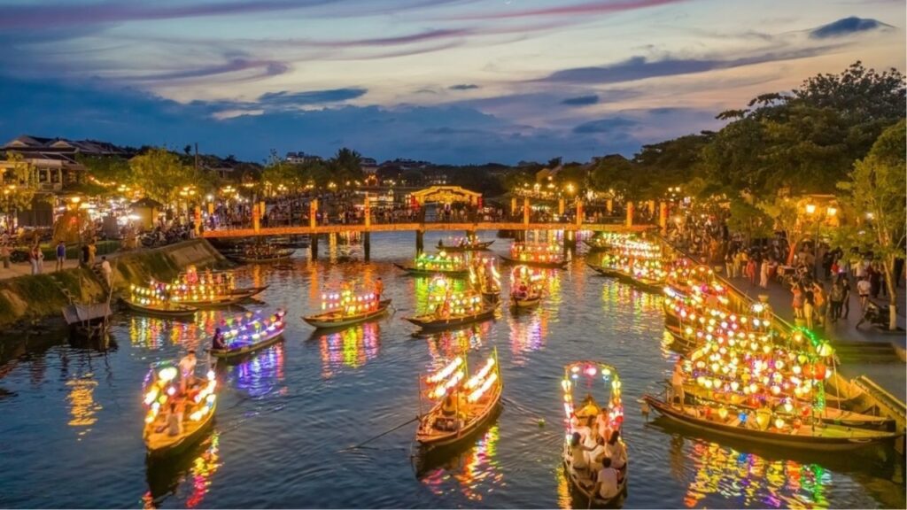 15 Best Places to Visit in Vietnam in 2025 - Ultimate Travel Planning Guide with Itinerary