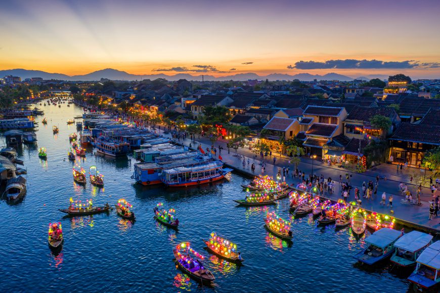 7 Must Visit Cities in Vietnam in 2025 – A Complete Travel Guide