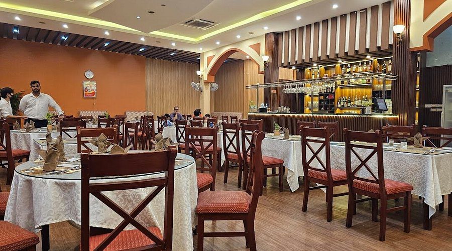 10 Best Indian Restaurants in Vietnam for Indian Travelers