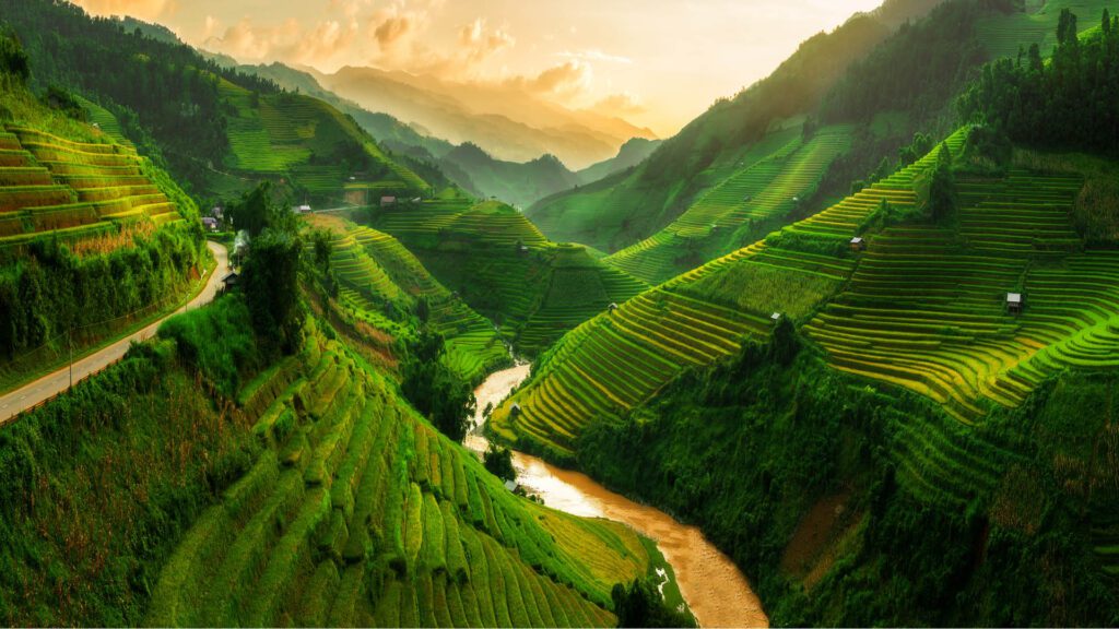 7 Must Visit Cities in Vietnam in 2025 – A Complete Travel Guide