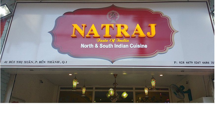10 Best Indian Restaurants in Vietnam for Indian Travelers