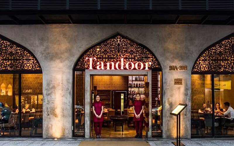 10 Best Indian Restaurants in Vietnam for Indian Travelers