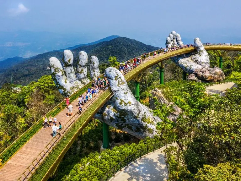 7 Must Visit Cities in Vietnam in 2025 – A Complete Travel Guide