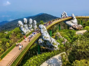 Blog 4 must visit cities in Vietnam