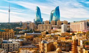 Baku