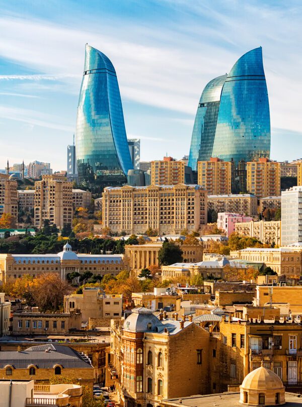 Baku