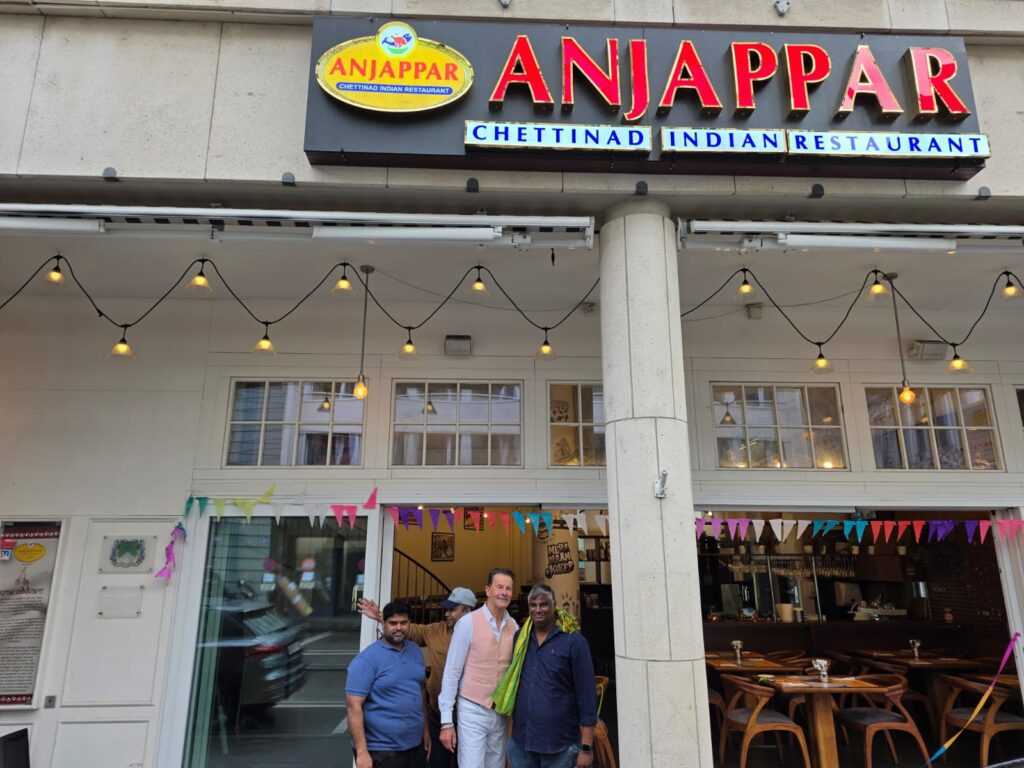 15 Best Indian Restaurants in Switzerland for Travelers