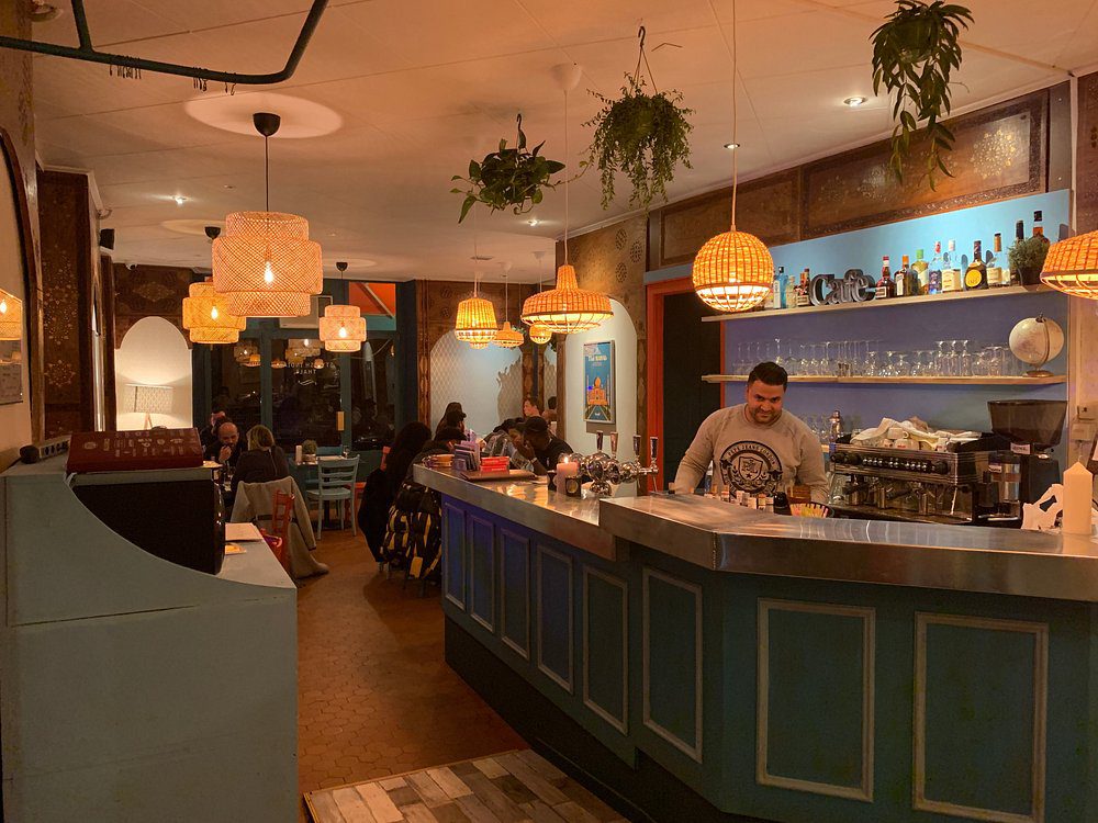 15 Best Indian Restaurants in Switzerland for Travelers