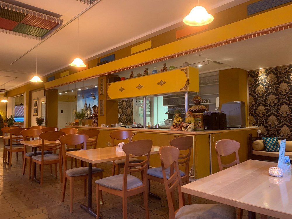 15 Best Indian Restaurants in Switzerland for Travelers