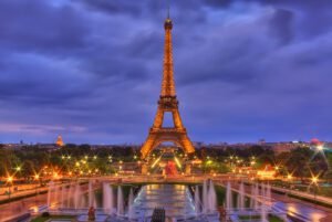 Europe Tour Packages from Mumbai