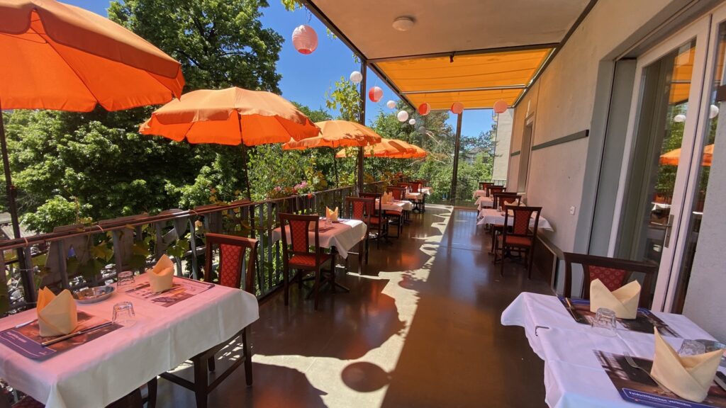 15 Best Indian Restaurants in Switzerland for Travelers