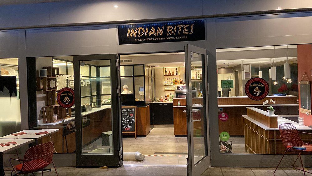 15 Best Indian Restaurants in Switzerland for Travelers