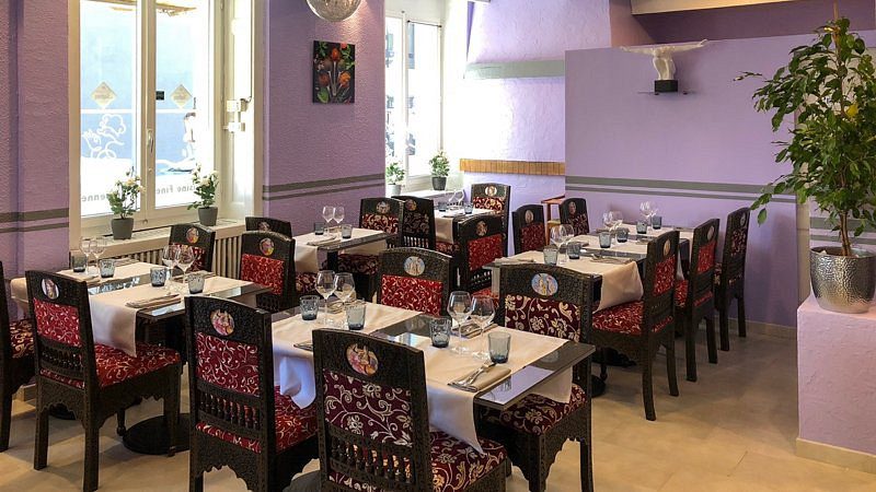 15 Best Indian Restaurants in Switzerland for Travelers