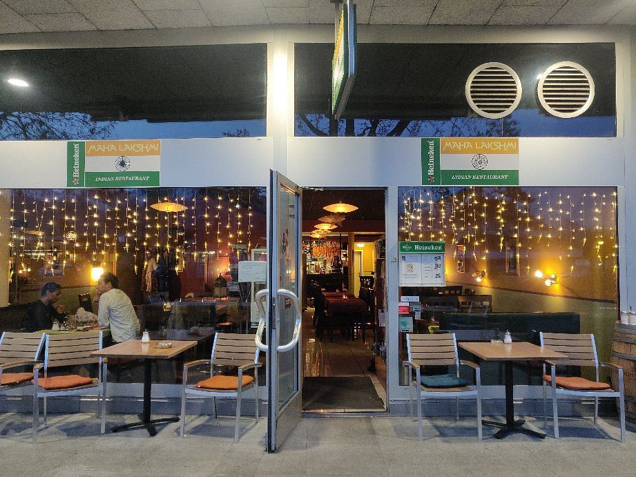 15 Best Indian Restaurants in Switzerland for Travelers