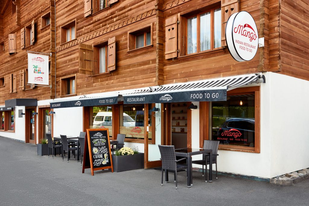 15 Best Indian Restaurants in Switzerland for Travelers