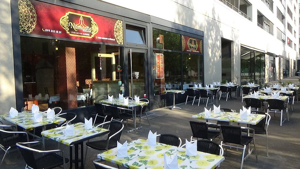 15 Best Indian Restaurants in Switzerland for Travelers