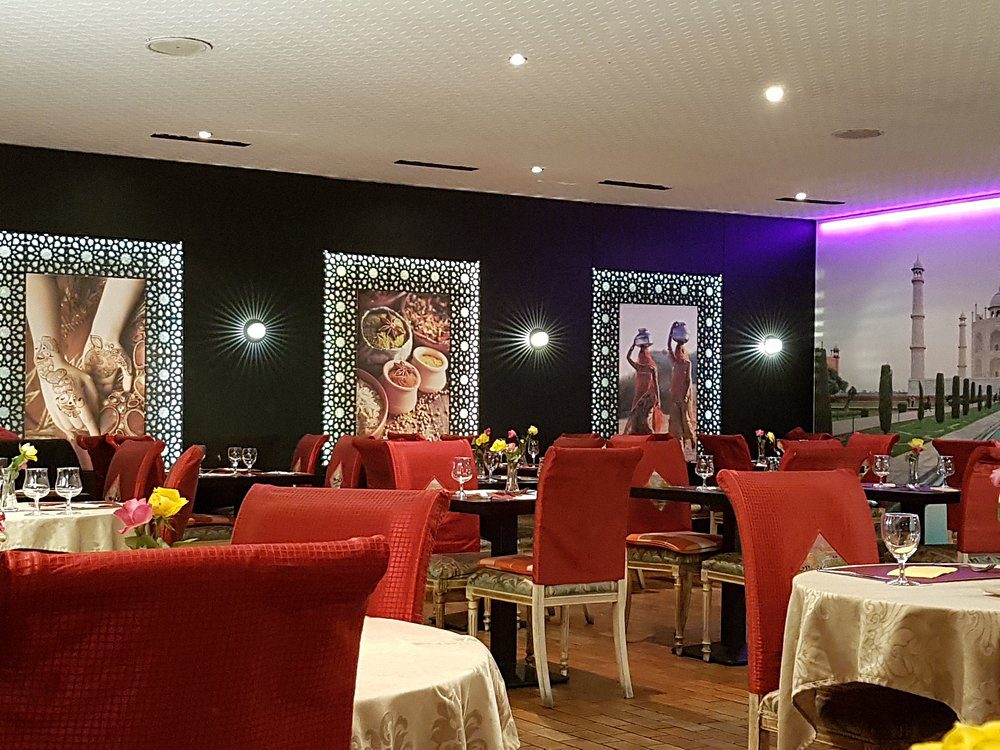 15 Best Indian Restaurants in Switzerland for Travelers