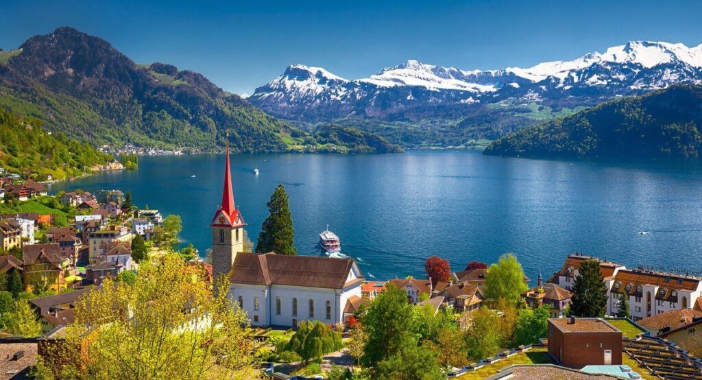 Best Indian Restaurant in Switzerland
