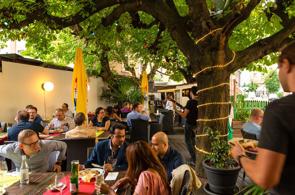 15 Best Indian Restaurants in Switzerland for Travelers