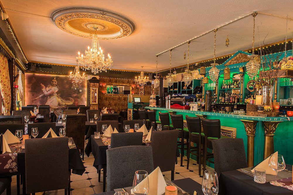 15 Best Indian Restaurants in Switzerland for Travelers