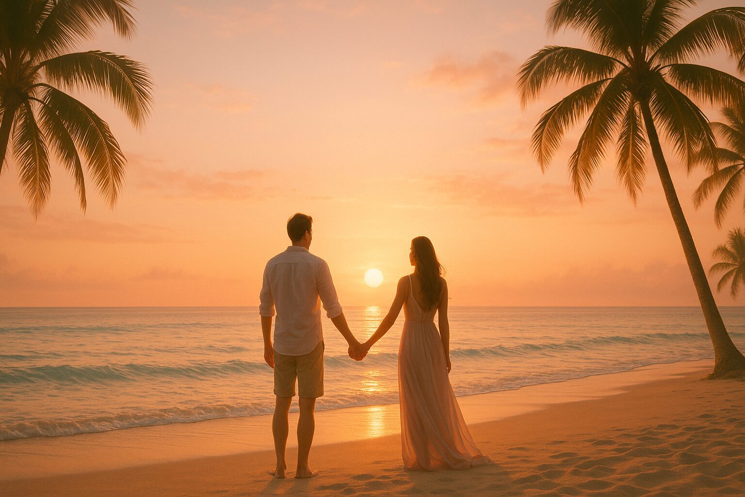 Best international honeymoon destinations from india under ₹1 lakh (2025 guide) 1 International Honeymoon Destinations