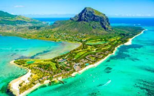 Mauritius tour packages