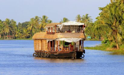 Alleppey Tour Packages