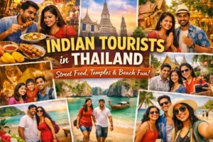 Thailand Travel Guide for Indians