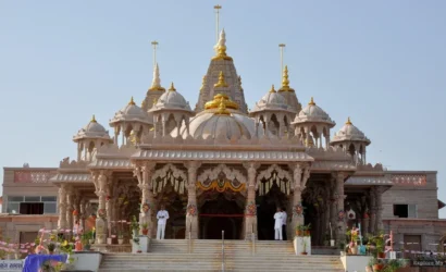 Dadra and Nagar Haveli Tour