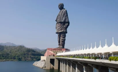 Statue of Unity