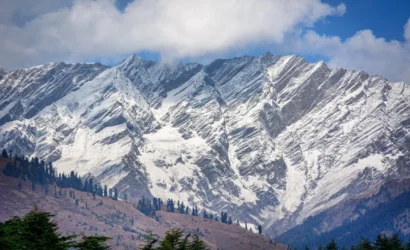 Best Time to Visit North India