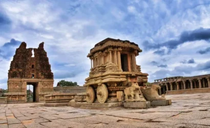 best time to visit South India