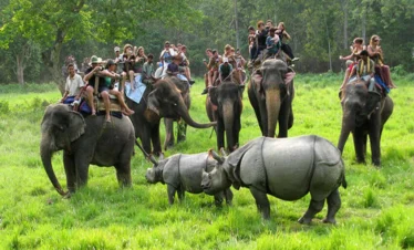 Ultimate Nepal Experience