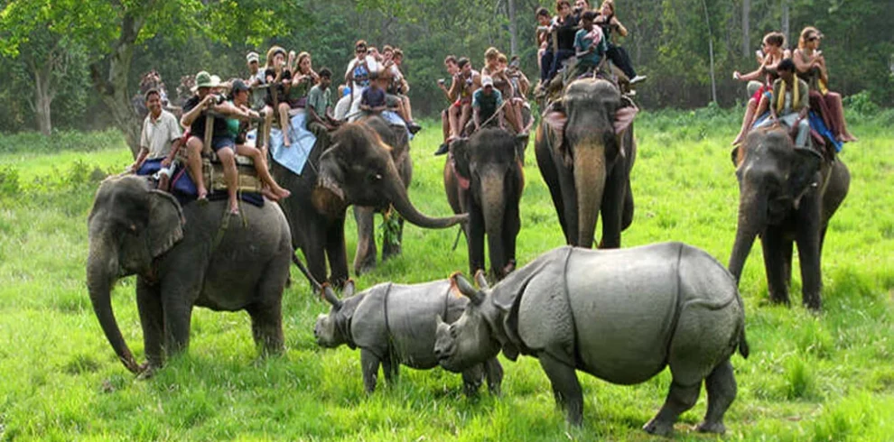 Ultimate Nepal Experience