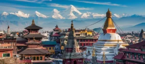 Home 26 Scenic Nepal Explorer