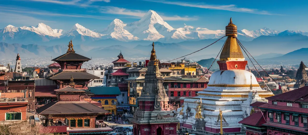 Scenic Nepal Explorer