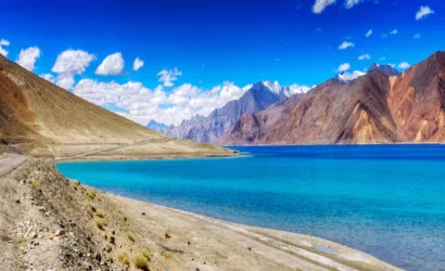 Ladakh