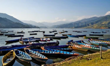 Adventure Nepal Trail