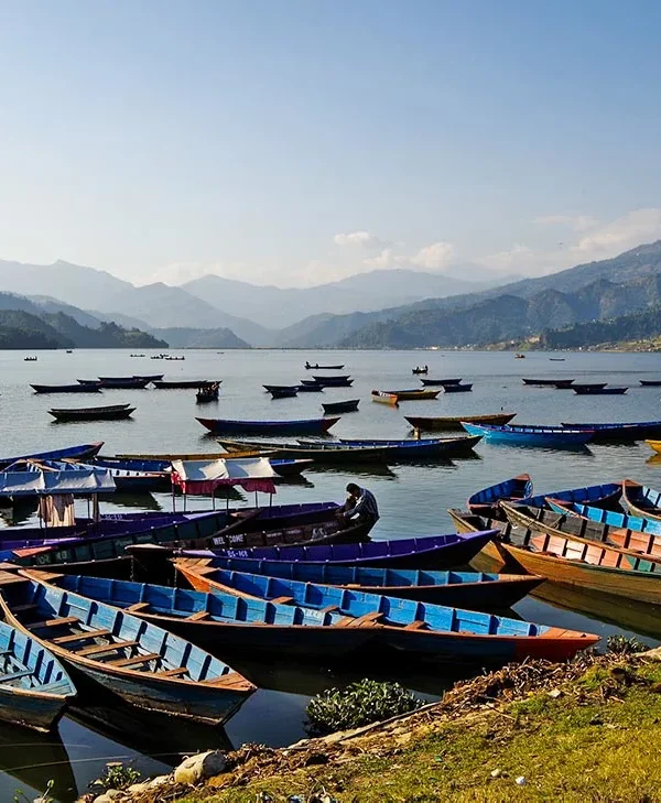 Adventure Nepal Trail