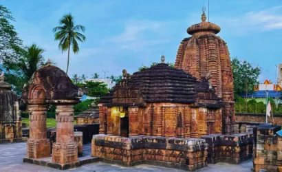 East India Tourism Guide