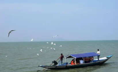 East India Tourism Guide