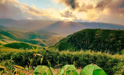 Northeast India Tourism Guide