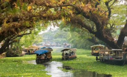 Family Tours in India