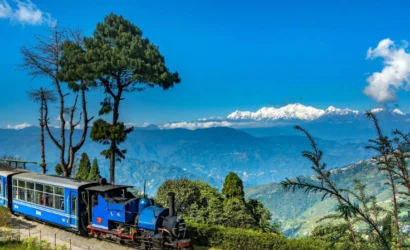 East India Tourism Guide