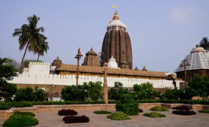 East India Tourism Guide