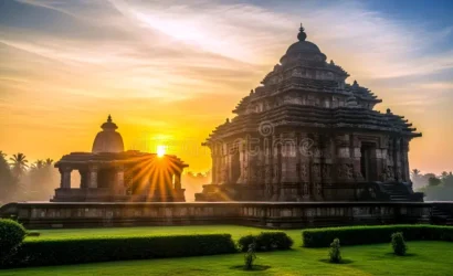 East India Tourism Guide